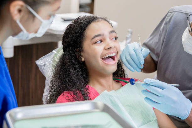 Best Dentist Open Late Near Me  in Texarkana, TX