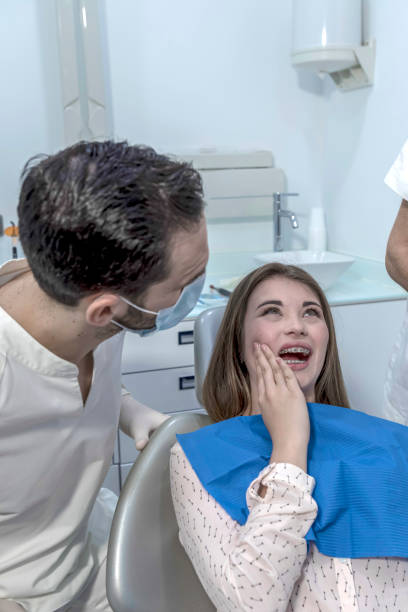 Best Cracked Tooth Emergency Dentist  in Texarkana, TX